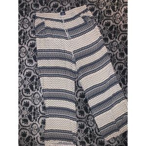 American Eagles print pants